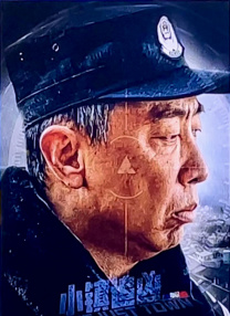 强行征服挺进女侠丰满的身体